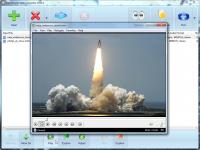SuperSimple Video Converter 2014 screenshot. Click to enlarge!