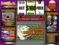 SuperSlots v2007 1.00 screenshot. Click to enlarge!