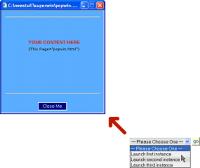 SuperWin 1.1 screenshot. Click to enlarge!