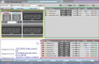 Superior Forex Trading Platform 1.00 screenshot. Click to enlarge!