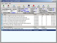SupportWindow Console 1.0 screenshot. Click to enlarge!