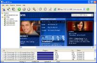 SurfOffline 1.4.1 screenshot. Click to enlarge!