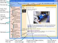Surfulater 3.42.0.0 screenshot. Click to enlarge!
