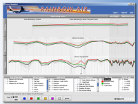 SurveyVisualizer 2.4.0 screenshot. Click to enlarge!