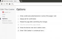 Swap My Cookies 0.2.2 screenshot. Click to enlarge!