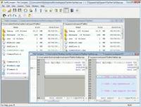 SwiftCompare 1.5 screenshot. Click to enlarge!