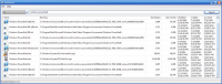 SwiftSearch 2.1.1 screenshot. Click to enlarge!