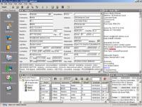 Swiftpro CVPlus Visual Recruitment Software 2.1.8 screenshot. Click to enlarge!