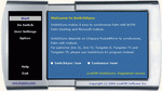 SwitchSync 5.0 screenshot. Click to enlarge!