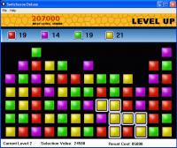 Switcheroo Deluxe 1.3.31 screenshot. Click to enlarge!