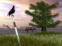 Sword of Honor 3D Screensaver 1.01.3 screenshot. Click to enlarge!