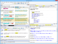 SwordSearcher 8.0.1.29 screenshot. Click to enlarge!
