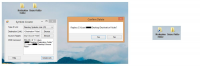 Symlink Creator 1.3 screenshot. Click to enlarge!