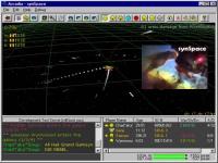 SynSpace 1.0 screenshot. Click to enlarge!