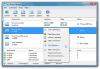 Sync Breeze Network 5.4.32 screenshot. Click to enlarge!