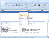 Sync Now! 4.3.5 screenshot. Click to enlarge!