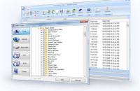 SyncBack4all - File sync backup 8.0.2.3 screenshot. Click to enlarge!