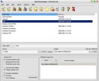Synchromagic 5.0.5.7 screenshot. Click to enlarge!