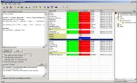 SynchronEX File Sync/FTP/DAV for Linux 3.1.0.7 screenshot. Click to enlarge!