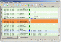 Synchronize It! 3.3 screenshot. Click to enlarge!