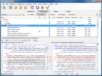 Syncro SVN Client 10.1.2015040812 screenshot. Click to enlarge!
