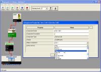 Synopsis - Visual Programming Tool 2.0.3 screenshot. Click to enlarge!
