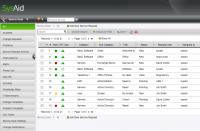 SysAid IT Management Software 8.5 screenshot. Click to enlarge!