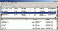 SysExporter Portable 1.75 screenshot. Click to enlarge!