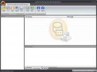SysInfoTools Backup Exec BKF Repair 1.0 screenshot. Click to enlarge!