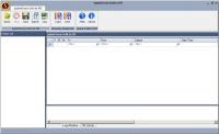 SysInfoTools OLM to PST 1.0 screenshot. Click to enlarge!