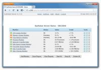 SysPulsar Server 2.2.16 screenshot. Click to enlarge!