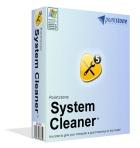 System Cleaner 7.6.23.680 screenshot. Click to enlarge!