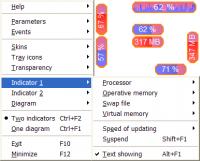 System Eye 3.5 screenshot. Click to enlarge!