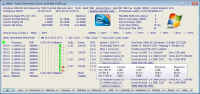 System Information Viewer 5.14 screenshot. Click to enlarge!