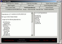 System Sentry 3.0.0.1 screenshot. Click to enlarge!