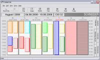 T@imeCalc 1.12.13 screenshot. Click to enlarge!