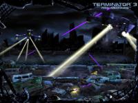 T3Screensaver 1.0 screenshot. Click to enlarge!