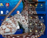 TAGO Fences 2.5.0.0 screenshot. Click to enlarge!