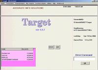 TARGET 9 screenshot. Click to enlarge!