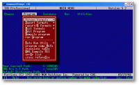 TAS Professional 5 Powered by CAS 5.14 screenshot. Click to enlarge!