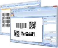 TBarCode Office 10.5.5.13712 screenshot. Click to enlarge!