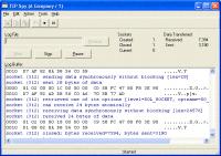 TCP Spy 2.13 screenshot. Click to enlarge!