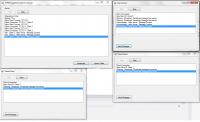 TCPMessageServer 1.0 screenshot. Click to enlarge!