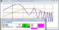 TFunctionParser 7.4.3.1 screenshot. Click to enlarge!