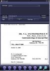 TIFF to PDF Free 1.02 screenshot. Click to enlarge!