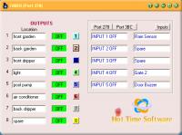 TIMER 5.0.0.8 screenshot. Click to enlarge!