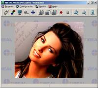 TIREAL WEBCAM GUARD 1.2 screenshot. Click to enlarge!