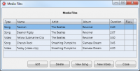 TMS Aurelius 2.0.0.0 screenshot. Click to enlarge!