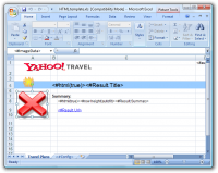 TMS Flexcel Studio for .NET 6.14.0.0 screenshot. Click to enlarge!