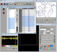 TOKI LineTest 4.6.4 screenshot. Click to enlarge!
